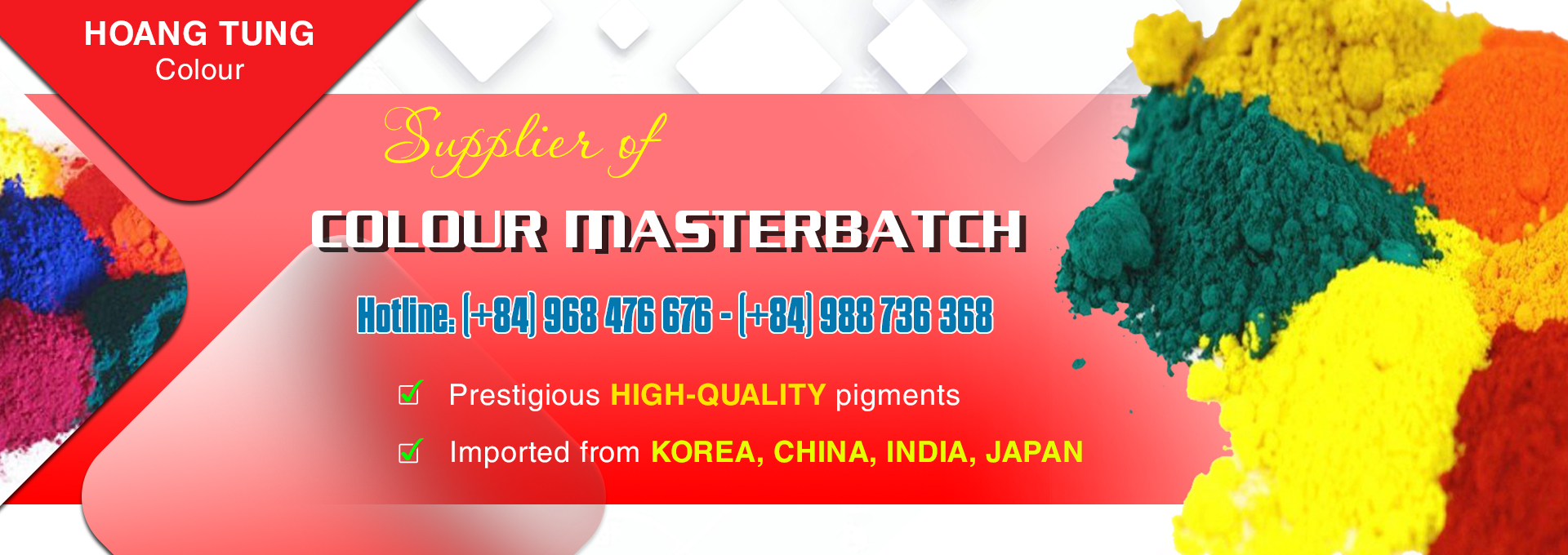HOANG TUNG COMPANY LIMITED